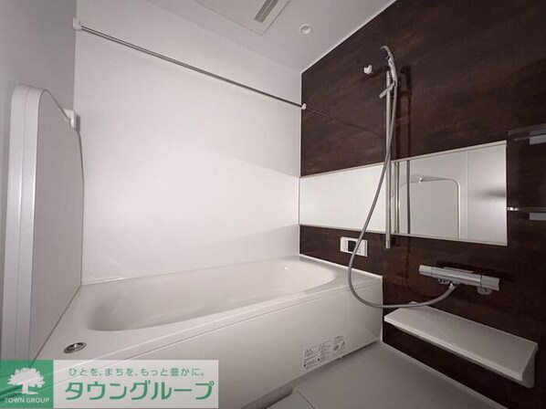 セレスティア東向島の物件内観写真